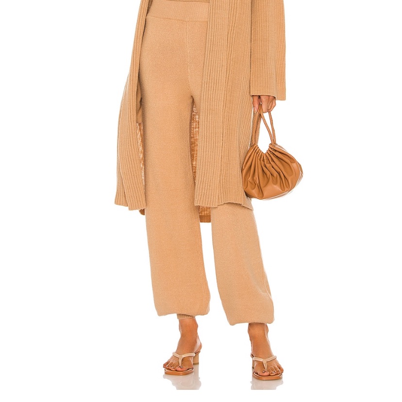 Song Of Style / Revolve Pants Or Sweatpants